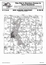 Map Image 009, Sibley County 2007